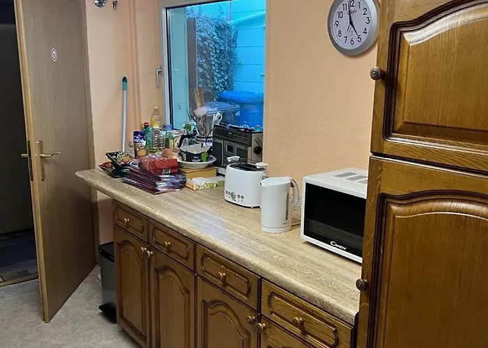 Beim Duenzebacher Torturm