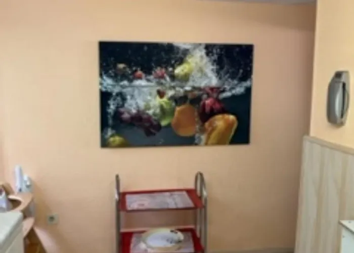 Beim Duenzebacher Torturm Dom wakacyjny Eschwege