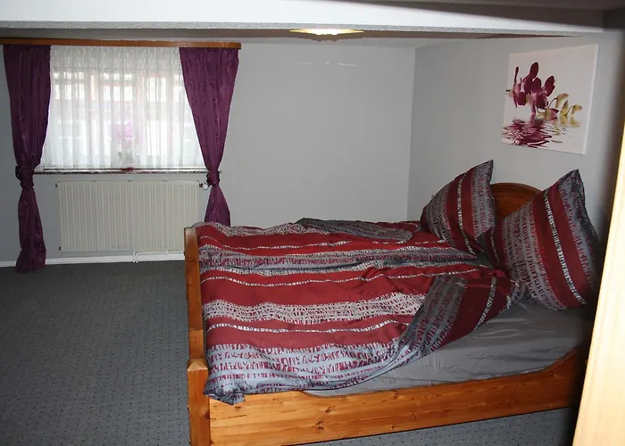 Beim Duenzebacher Torturm