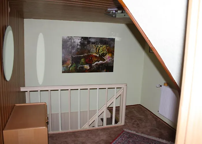 Dom wakacyjny Beim Duenzebacher Torturm